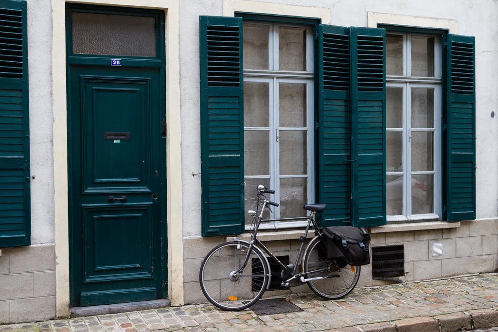Wazemoff Lille Exterior foto